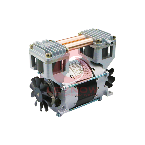 HP-0200V 無油靜音真空泵