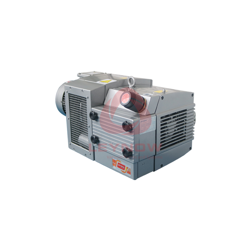 LT 0080V 旋片無油真空泵