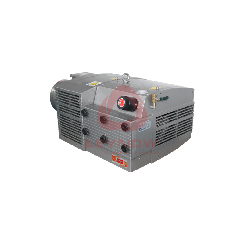 LT 0100V 旋片無油真空泵