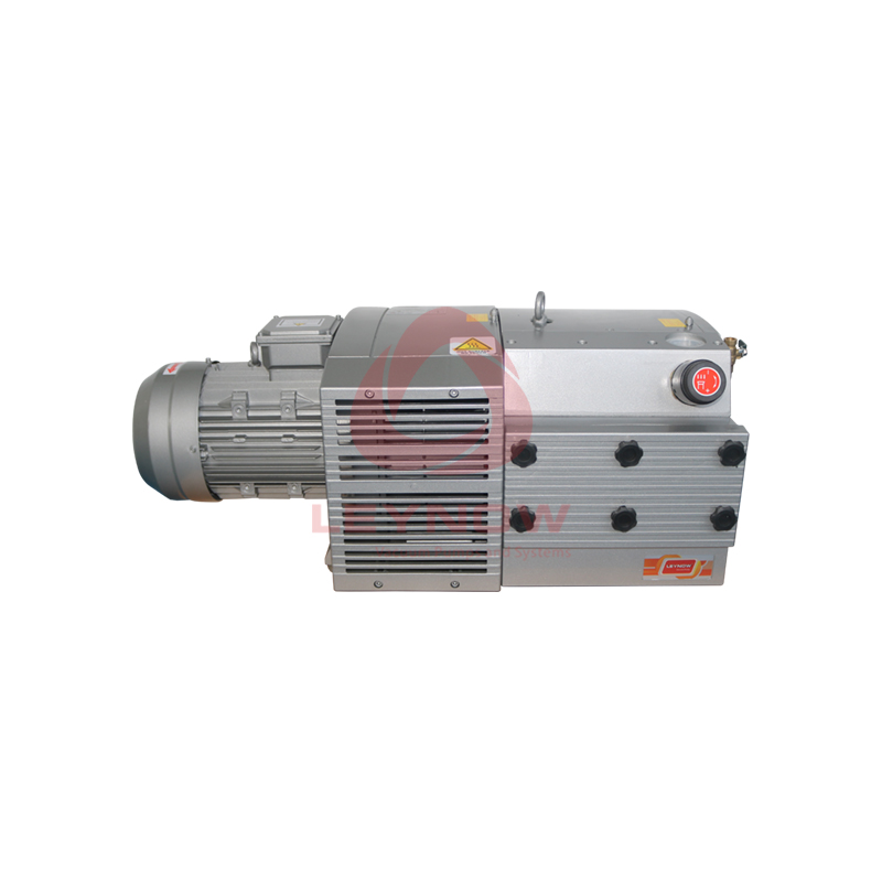 LT 0160V 旋片無油真空泵