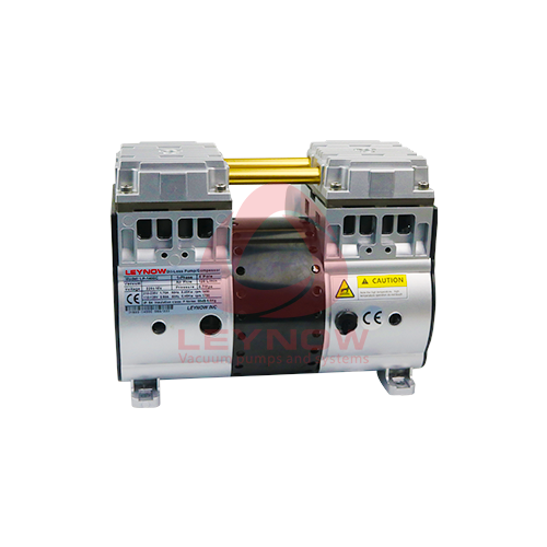 HP-1400C 無油空氣壓縮機(jī)