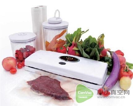 萊諾真空泵在真空包裝行業的應用