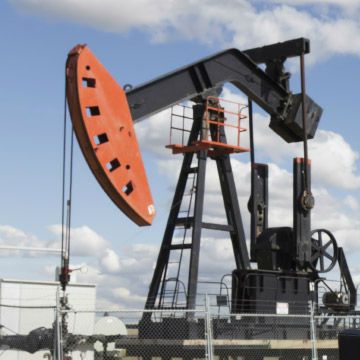 石油天然氣 石油天然氣