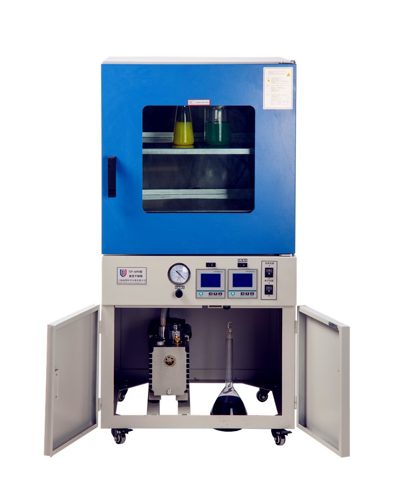 真空干燥箱與鼓風干燥箱的區別