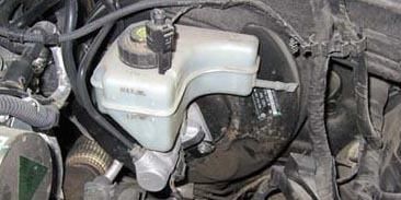 剎車真空泵漏氣的表現(xiàn)，剎車真空泵壞了的表現(xiàn)