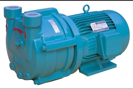 水環(huán)式真空泵電機(jī)過熱了怎么辦