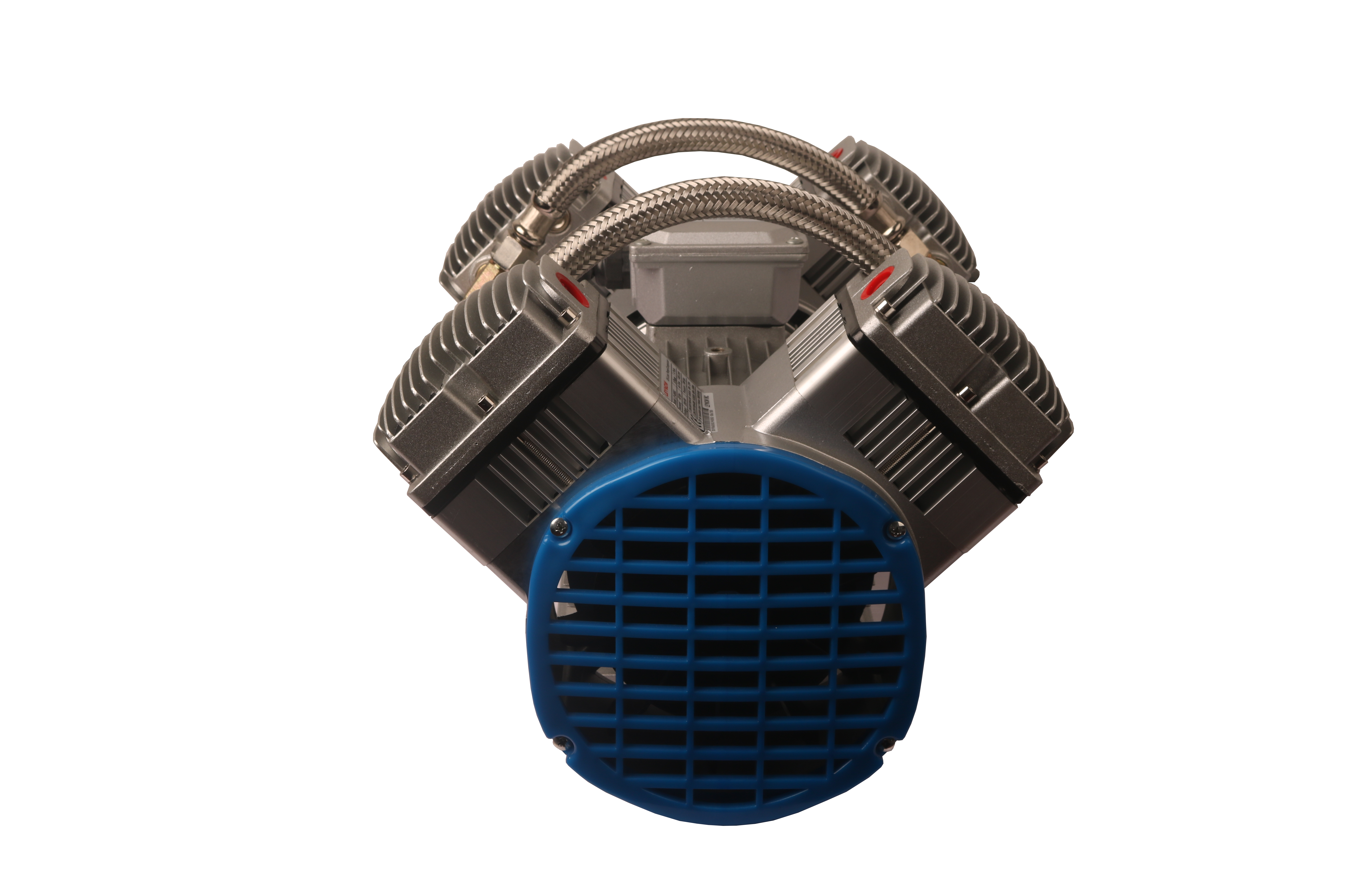 羅茨真空泵啟動前檢查以及使用注意事項