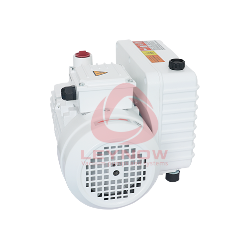 旋片真空泵選型使用五大注意事項