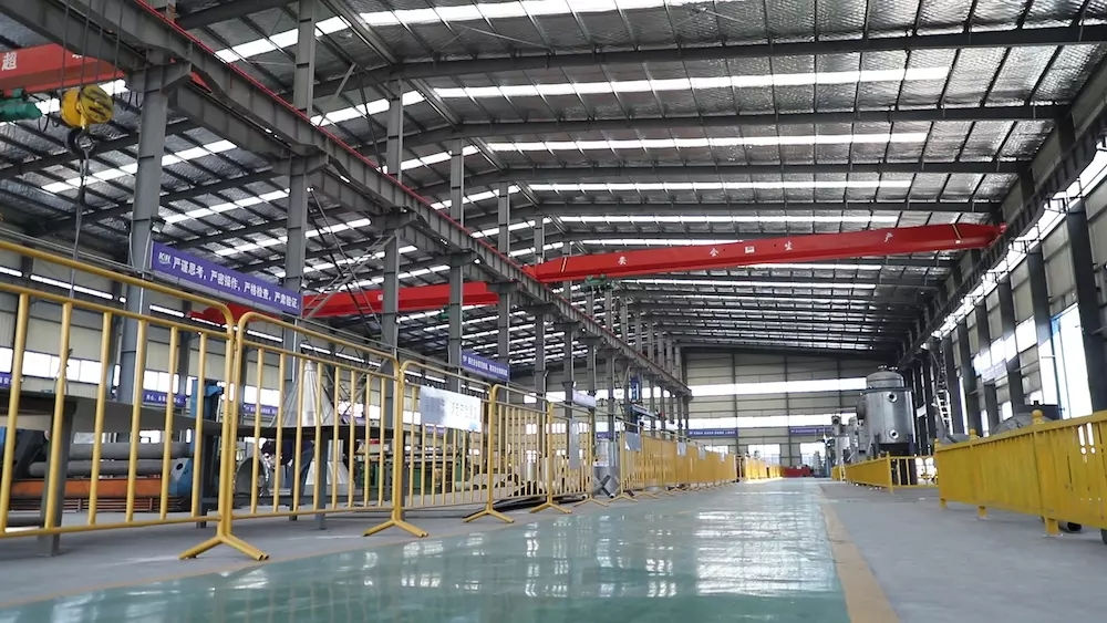 真空泵如何保養?真空泵保養方法分享!