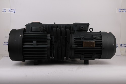 單級旋片真空泵保養小知識