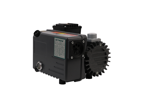 旋片式真空泵應用