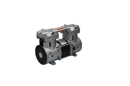 真空泵在冶金工業中的應用