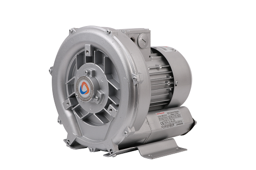 無油渦旋真空泵的特點與應用領域