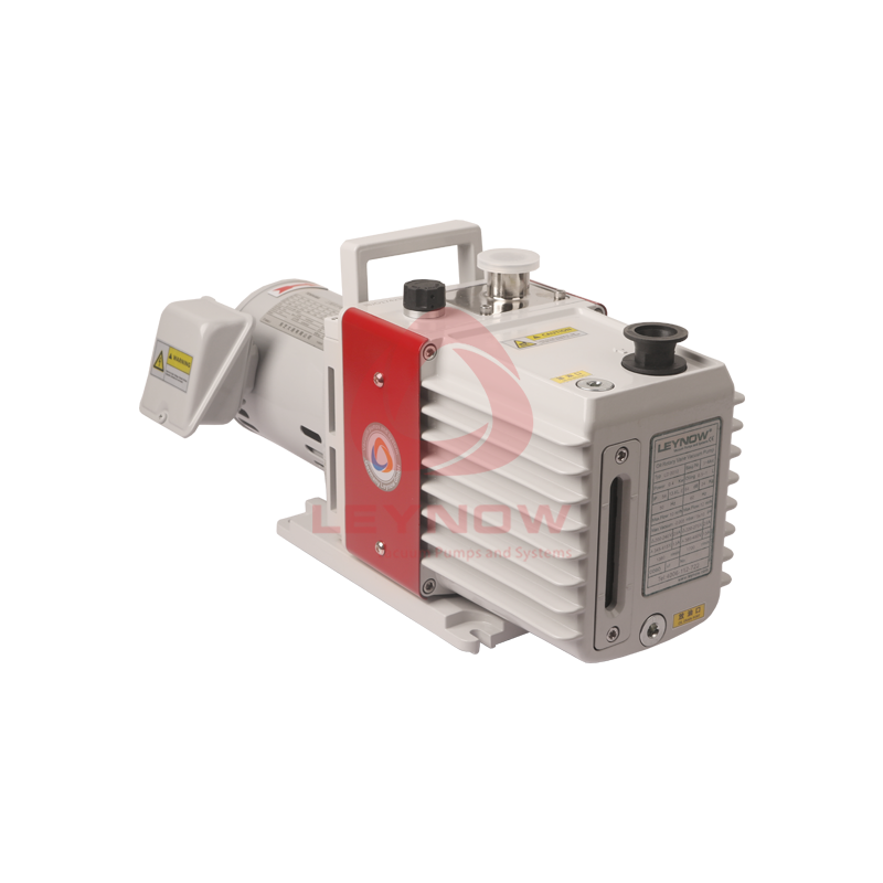 旋片式真空泵故障有效的解決方法，那你都知道嗎？