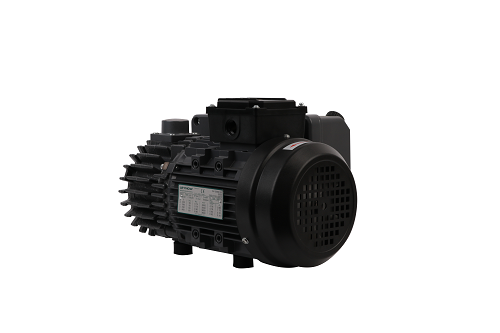 真空泵的散熱冷卻技巧