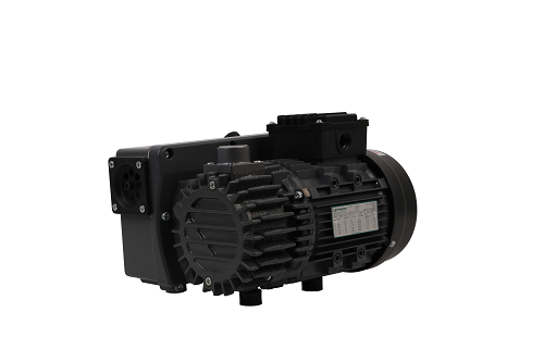 真空泵使用注意事項及保養