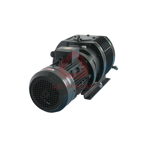 羅茨真空泵的常見故障及解決辦法