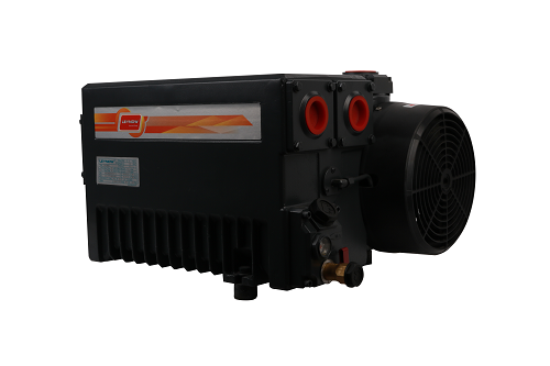 旋片式真空泵的原理、應用、安裝、故障與維護方法