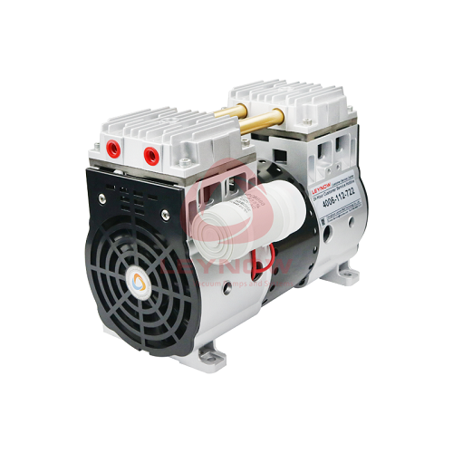 真空泵基礎知識