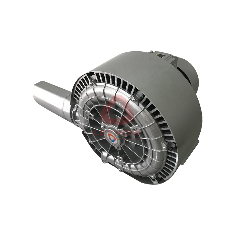 高壓鼓風(fēng)機(jī)的安裝和使用