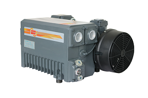 旋片真空泵應用之真空吸塑成型