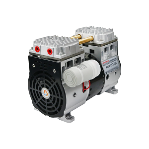 無油真空泵在牛奶灌裝生產線中的應用