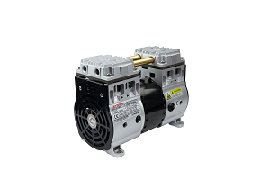 無油真空泵在醫療器械中應用