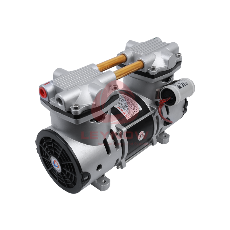 真空泵在造紙行業中有哪些應用環節