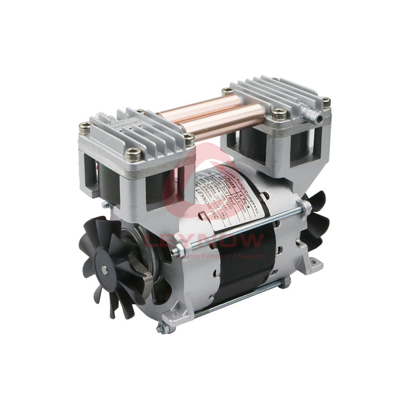 詳解小型真空泵應(yīng)用知識(shí)