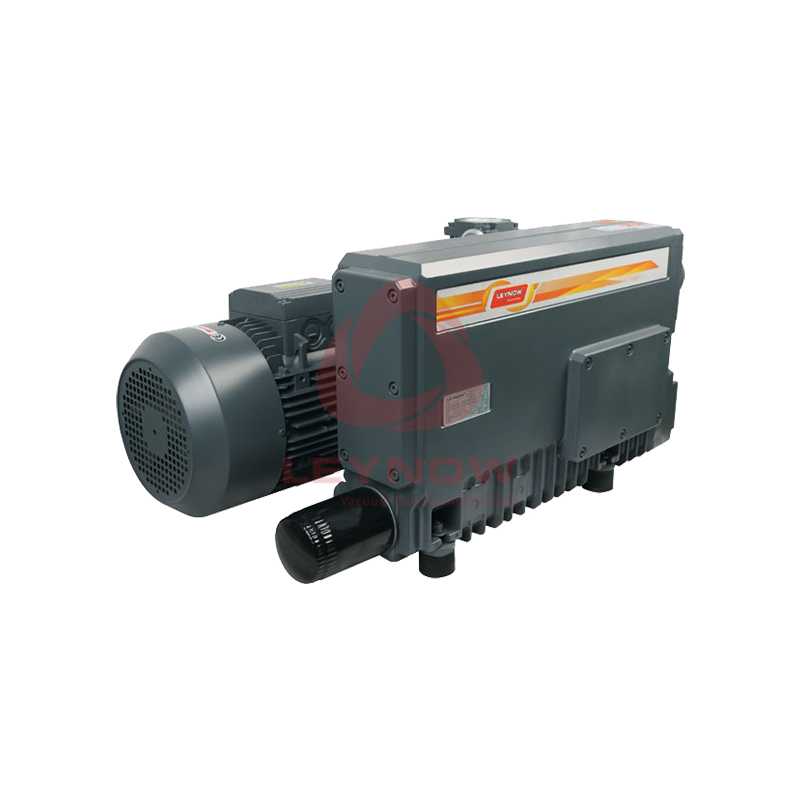 旋片真空泵在精細化工中的應用