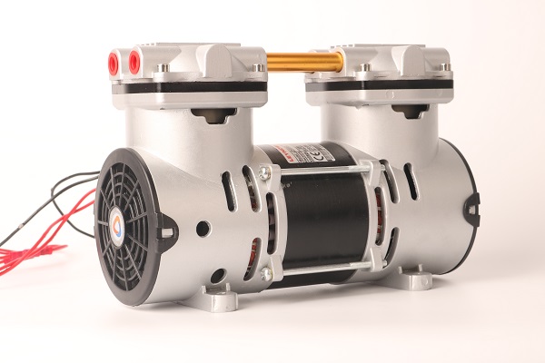 無(wú)油真空泵在煙草制品中的應(yīng)用(圖1)