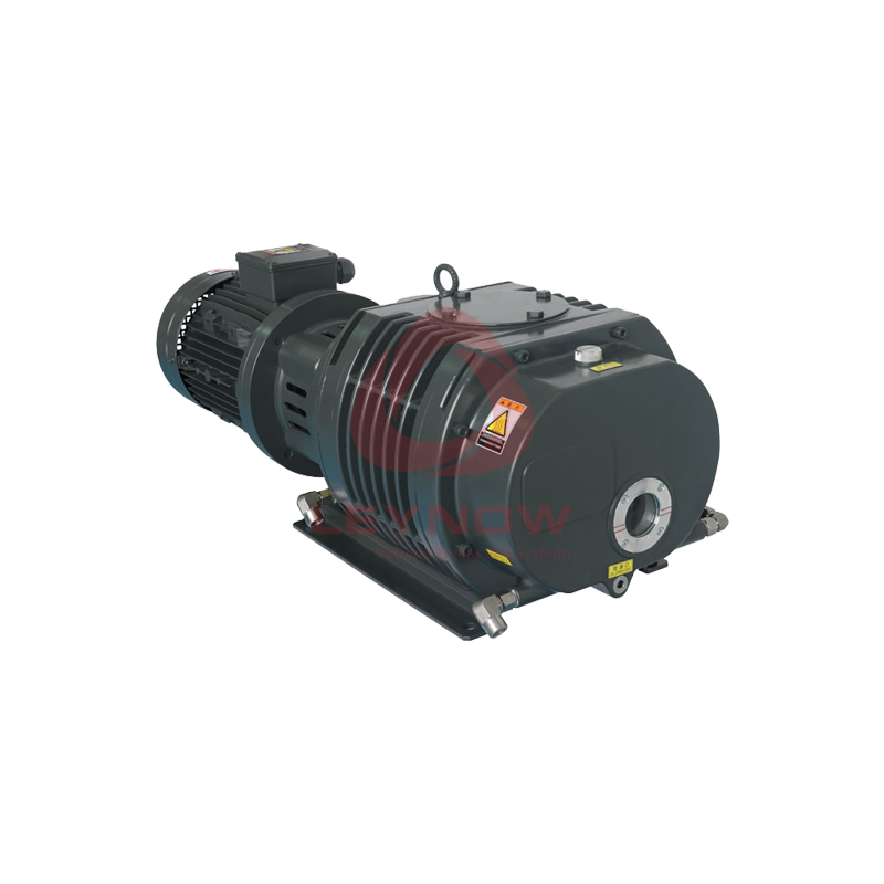 工業(yè)上常用的真空泵種類, 真空泵選型注意哪幾個參數