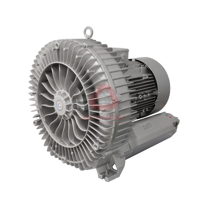 了解清洗設備專用高壓風機的特點才能更好的使用它