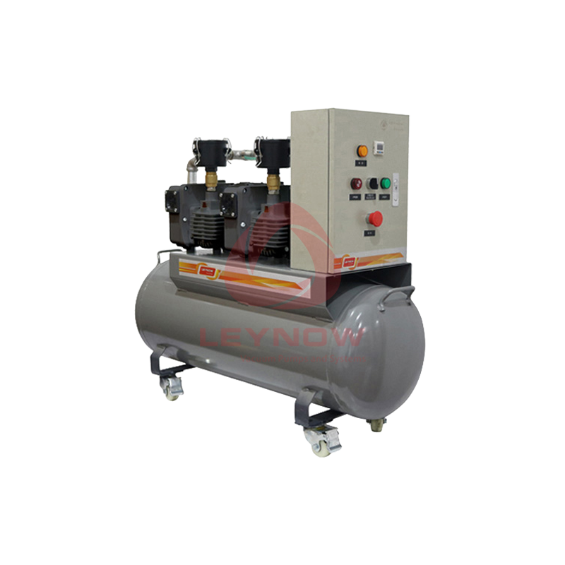 小型真空負(fù)壓機(jī)組LNVS 0020F