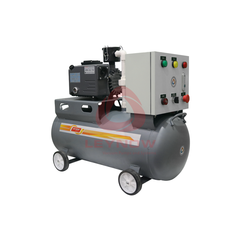 旋片真空泵負壓站LNVS 0020F A130