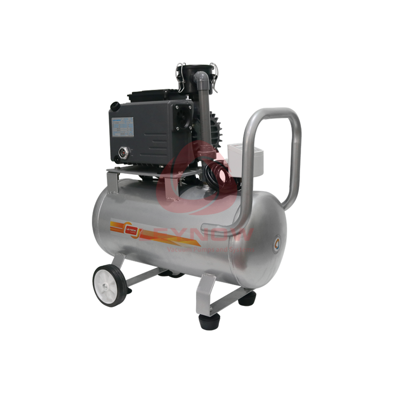 旋片真空泵負壓站LNVS 0020F