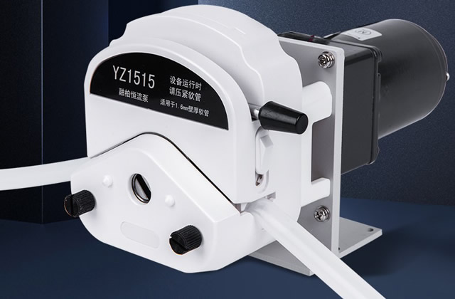 蠕動泵硅膠管的規格型號參數大全 蠕動泵的分類有哪些