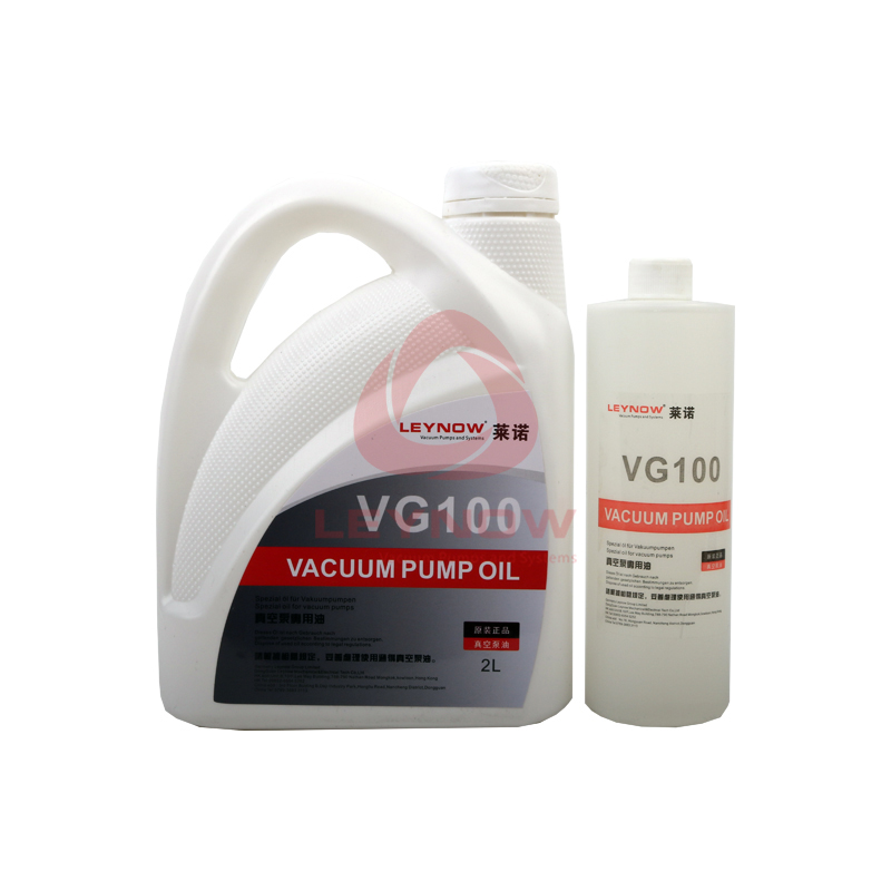 旋片真空泵加什么潤滑油 旋片式真空泵油用什么油代替