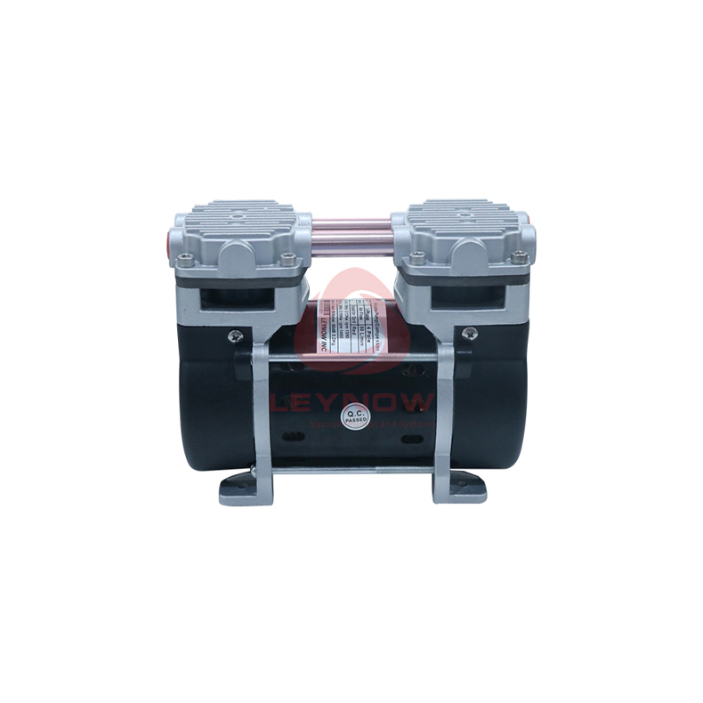 LP-0300C 無油空氣壓縮機