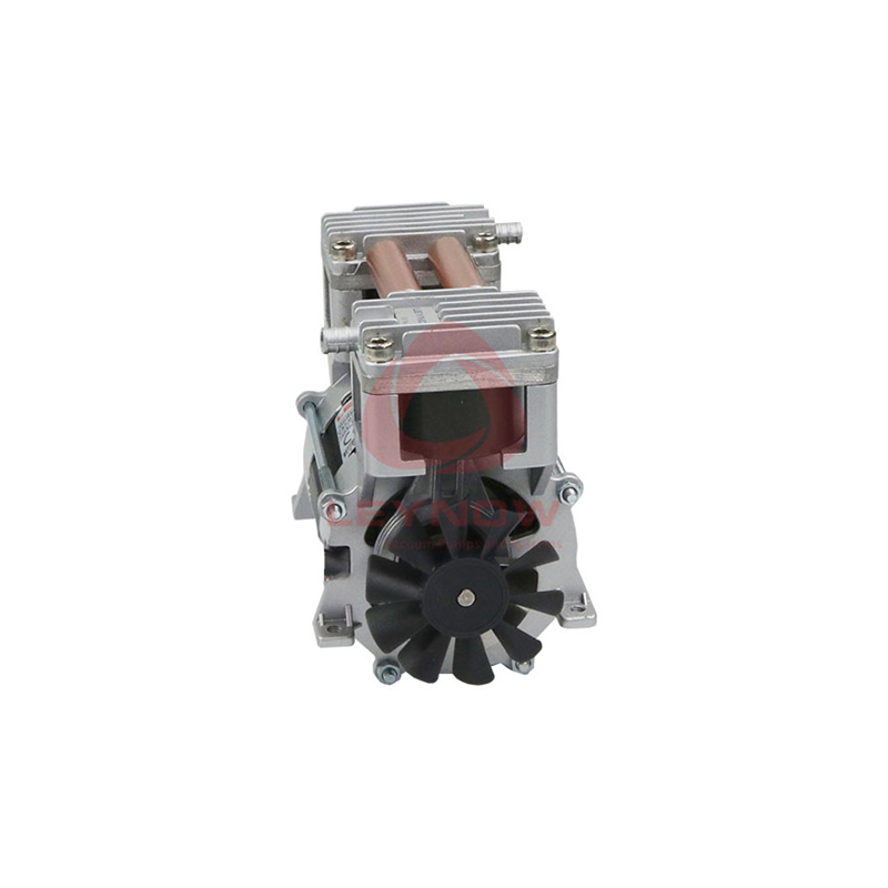 LP-0200C 無油空氣壓縮機