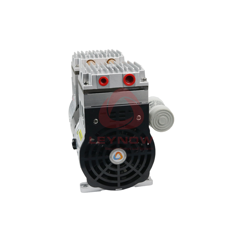 LP-2400V 無油靜音真空泵