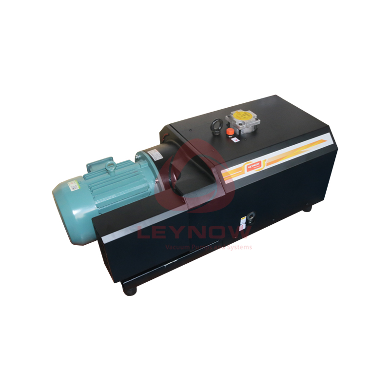 LC0250 無油爪式真空泵