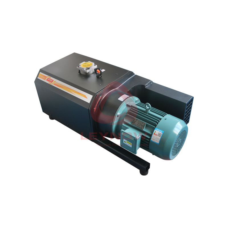 LC0180 無油爪式真空泵