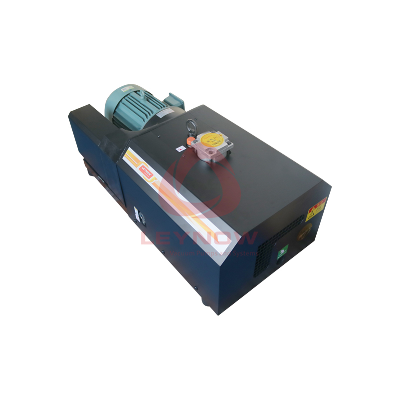 LC0180 無油爪式真空泵