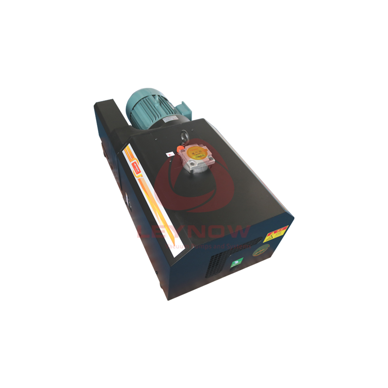 LC0360 無(wú)油爪式真空泵