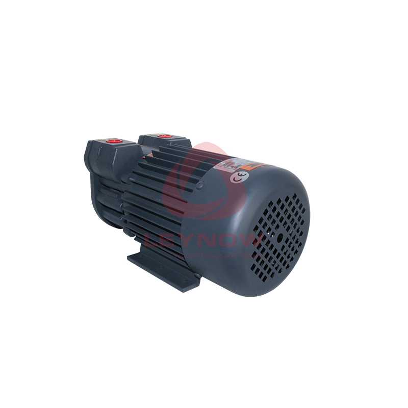 LT 0003V 無油旋片真空泵