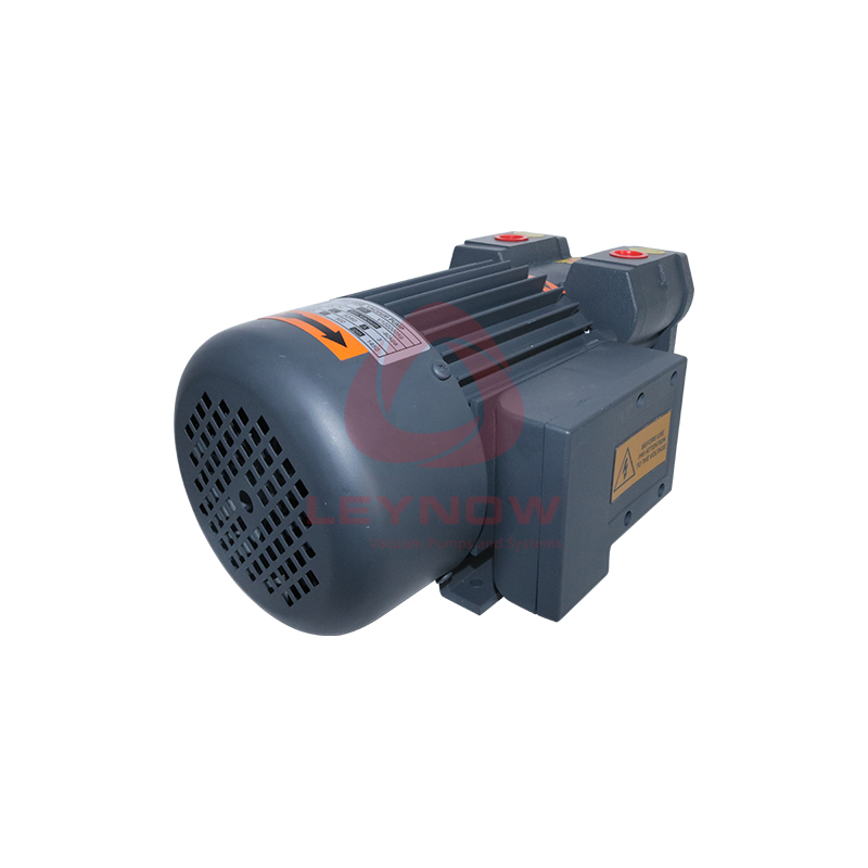 LT 0003V 無油旋片真空泵