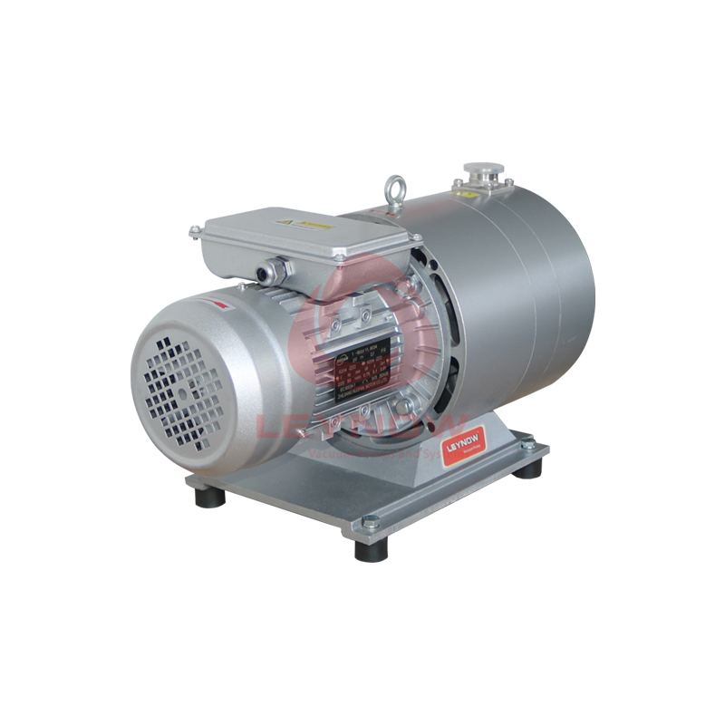 WXH040 干式渦旋真空泵