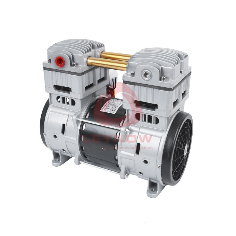 進口真空泵在醫療事業上的應用(圖1)